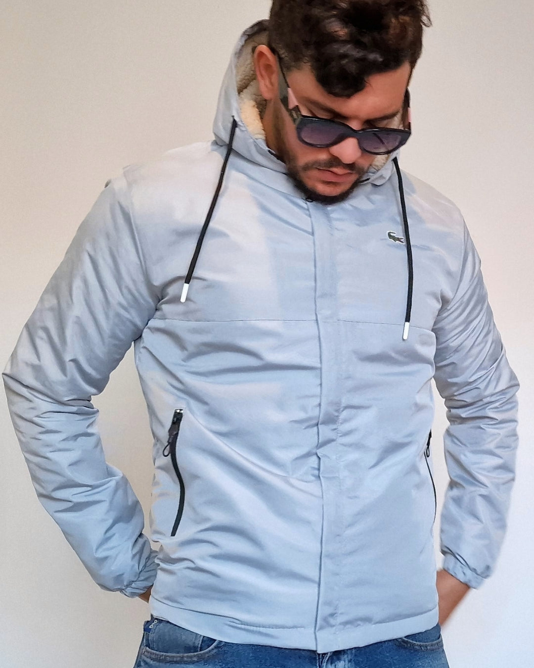 Veste LACOSTE SAISON 2024