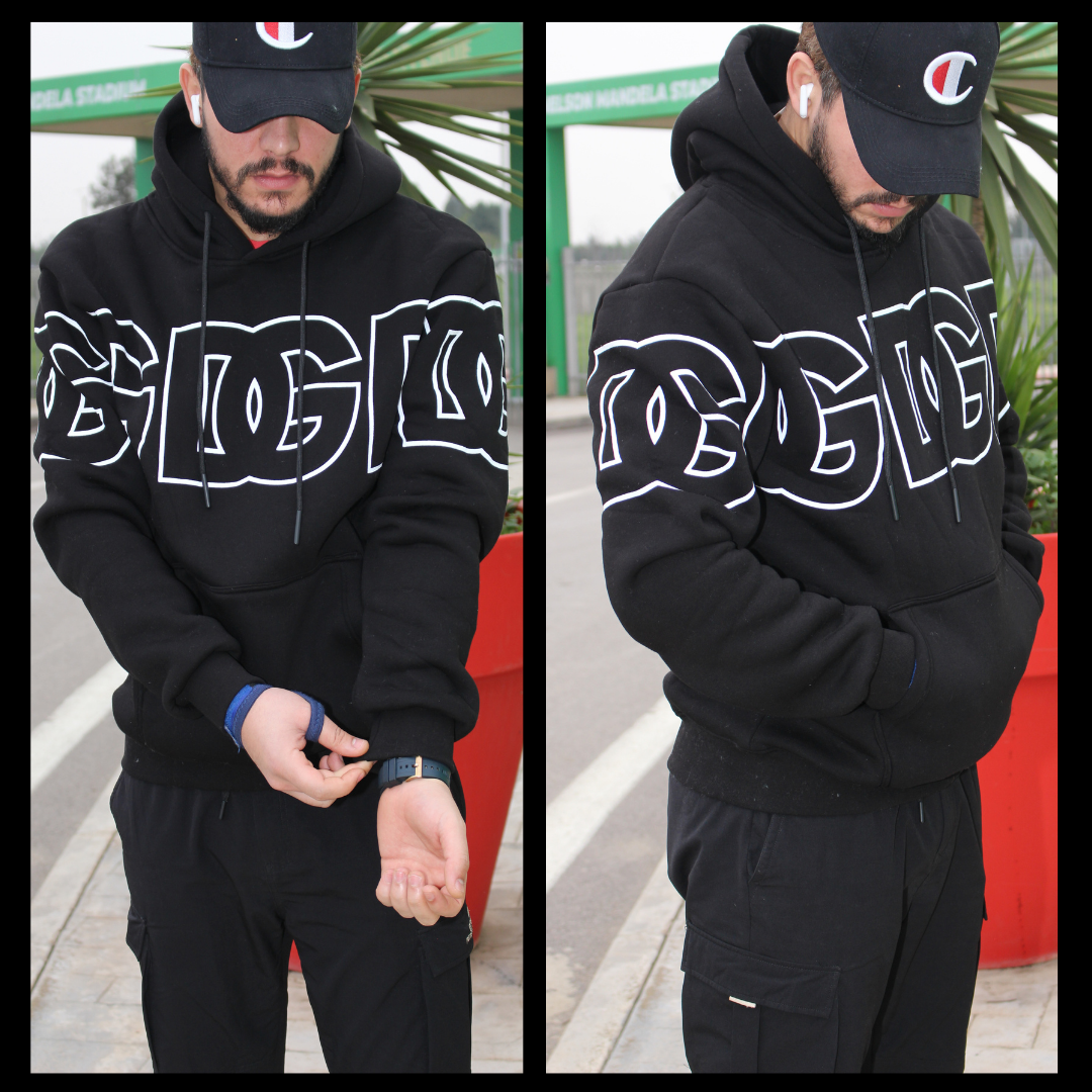 Sweat-shirt D&G