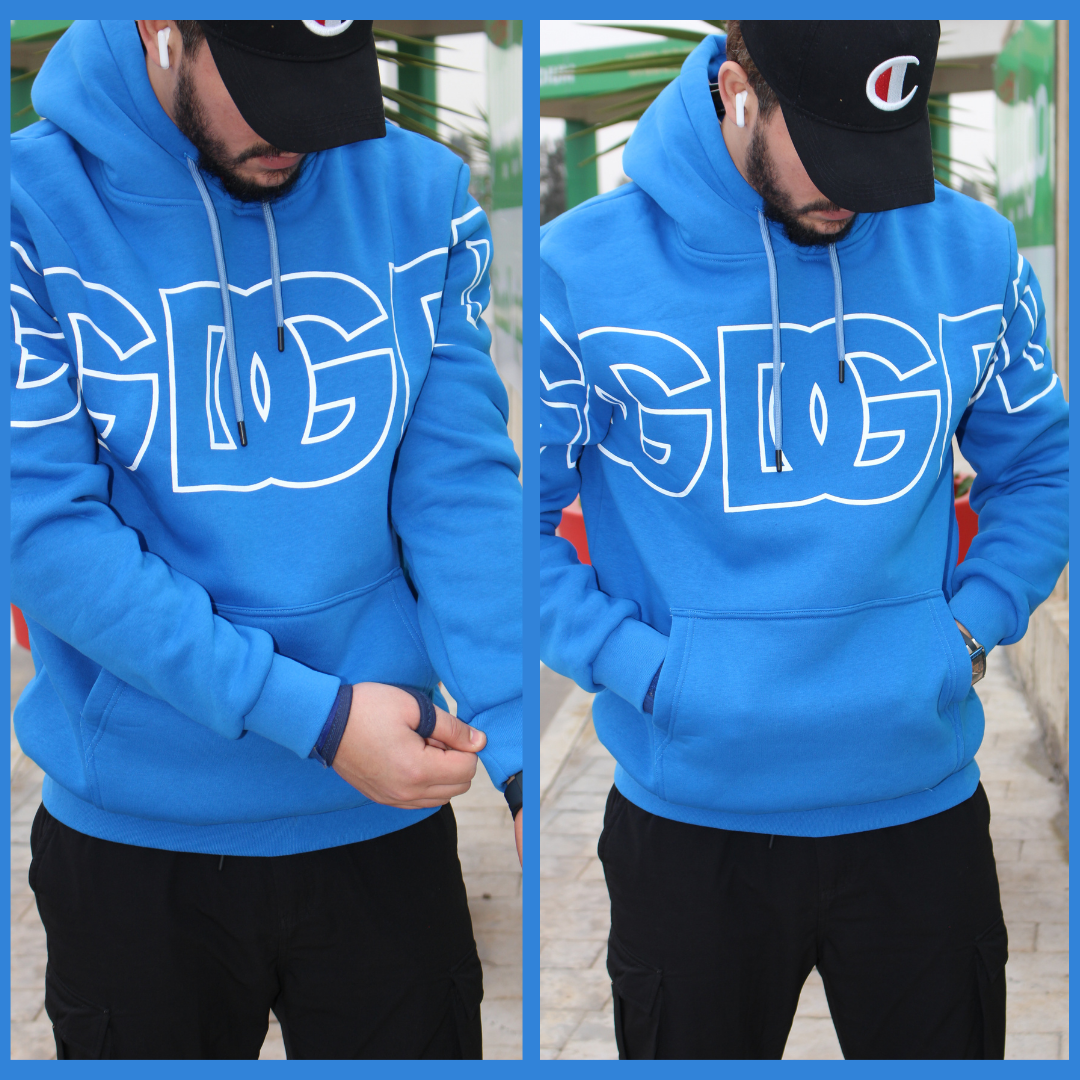 Sweat-shirt D&G