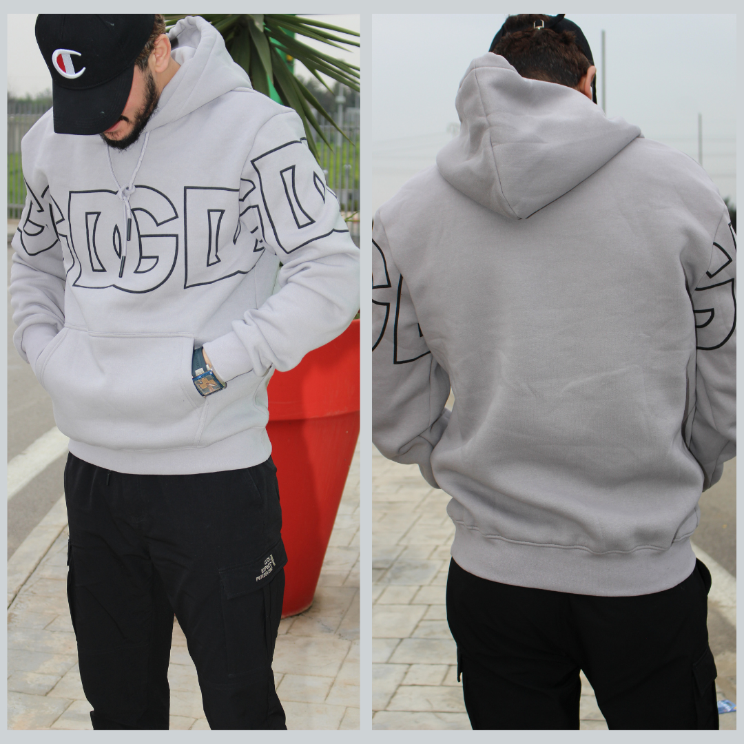 Sweat-shirt D&G
