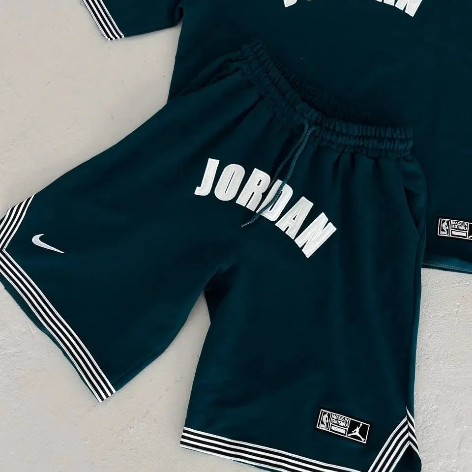 ENSEMBLE JORDAN OVERSIZE