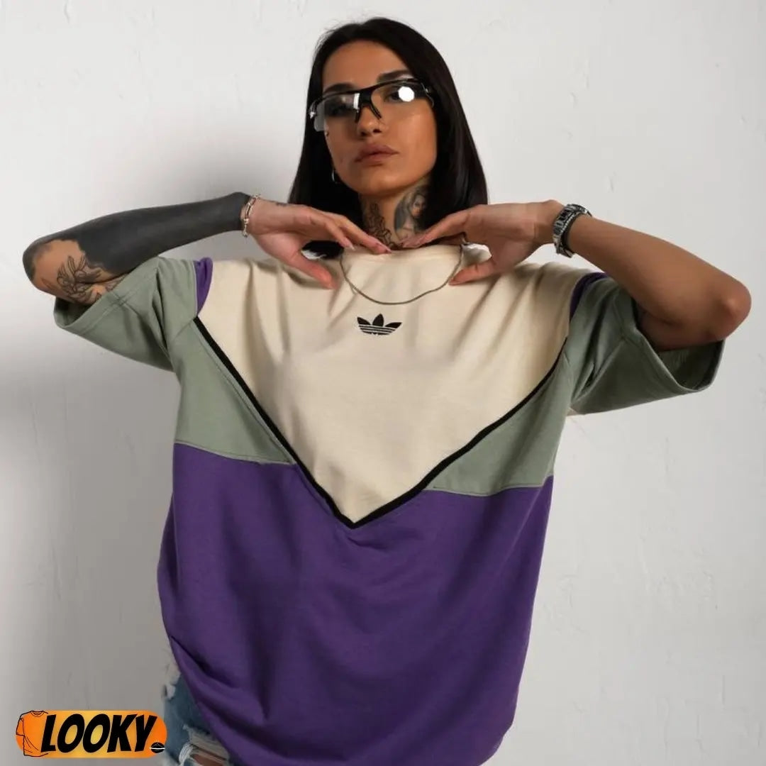 T-shirt ADIDAS