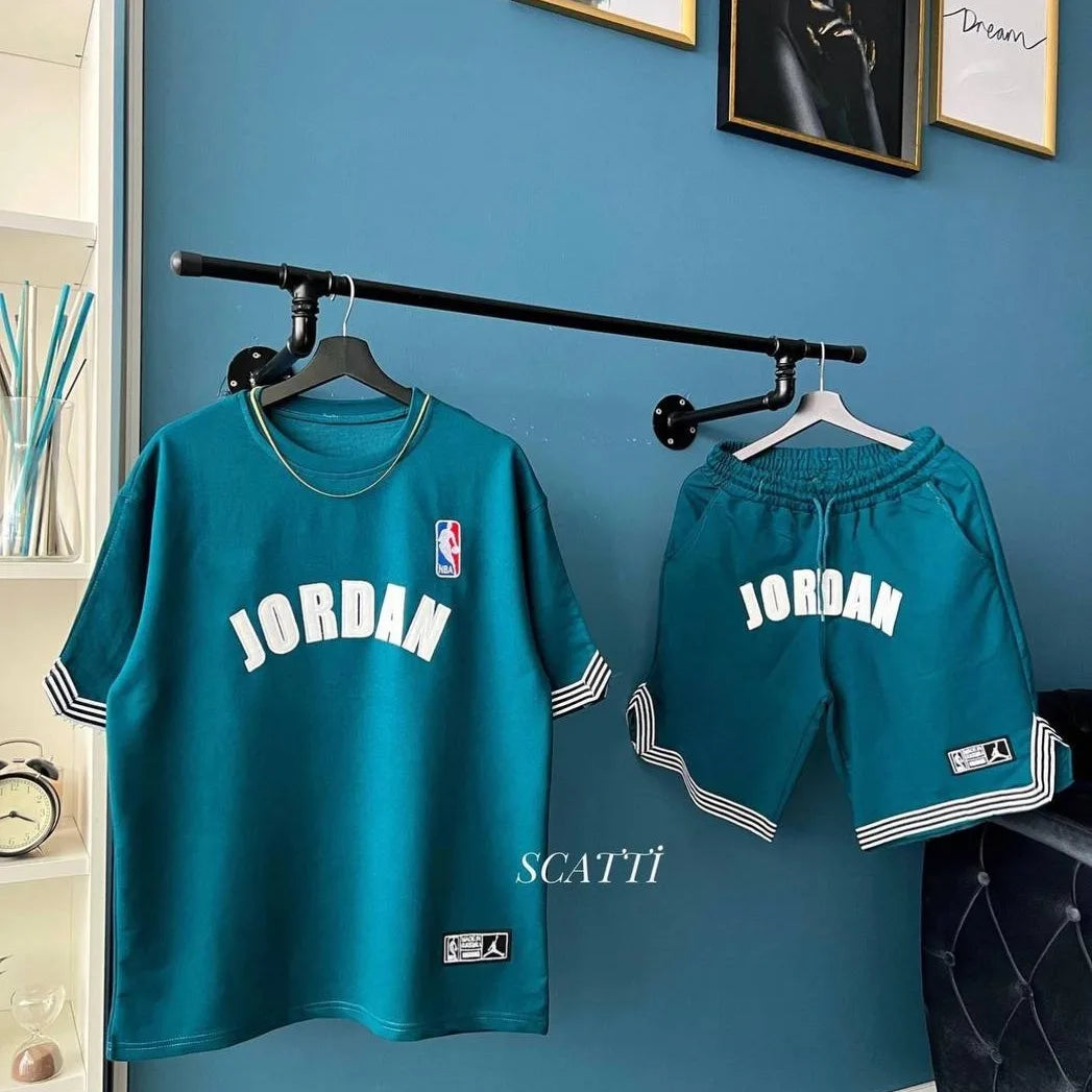 ENSEMBLE JORDAN OVERSIZE
