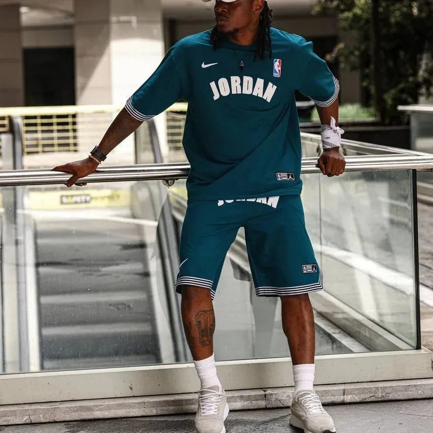ENSEMBLE JORDAN OVERSIZE