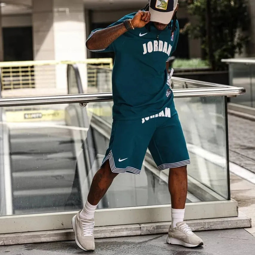 ENSEMBLE JORDAN OVERSIZE