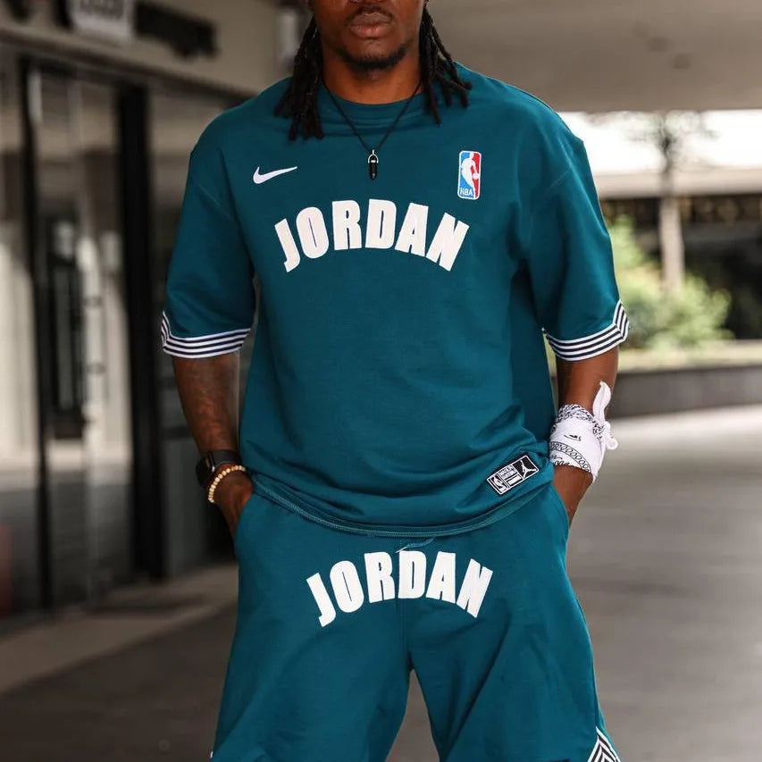 ENSEMBLE JORDAN OVERSIZE