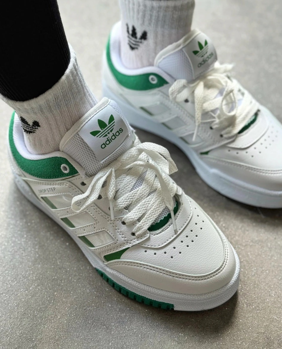 ADIDAS DROP GREEN