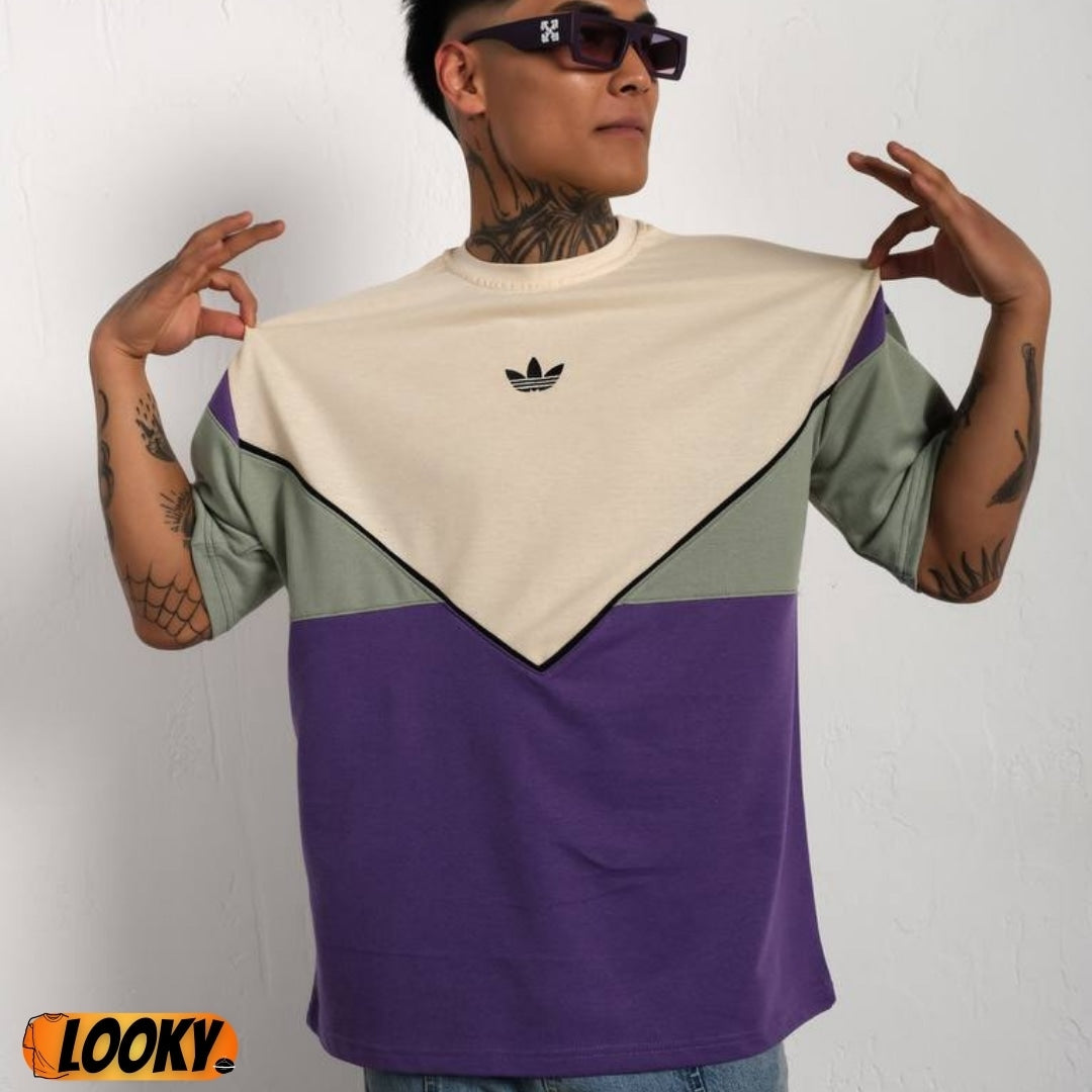 T-shirt ADIDAS