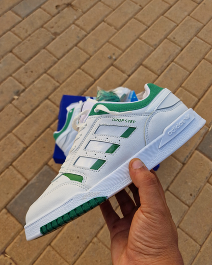 ADIDAS DROP GREEN