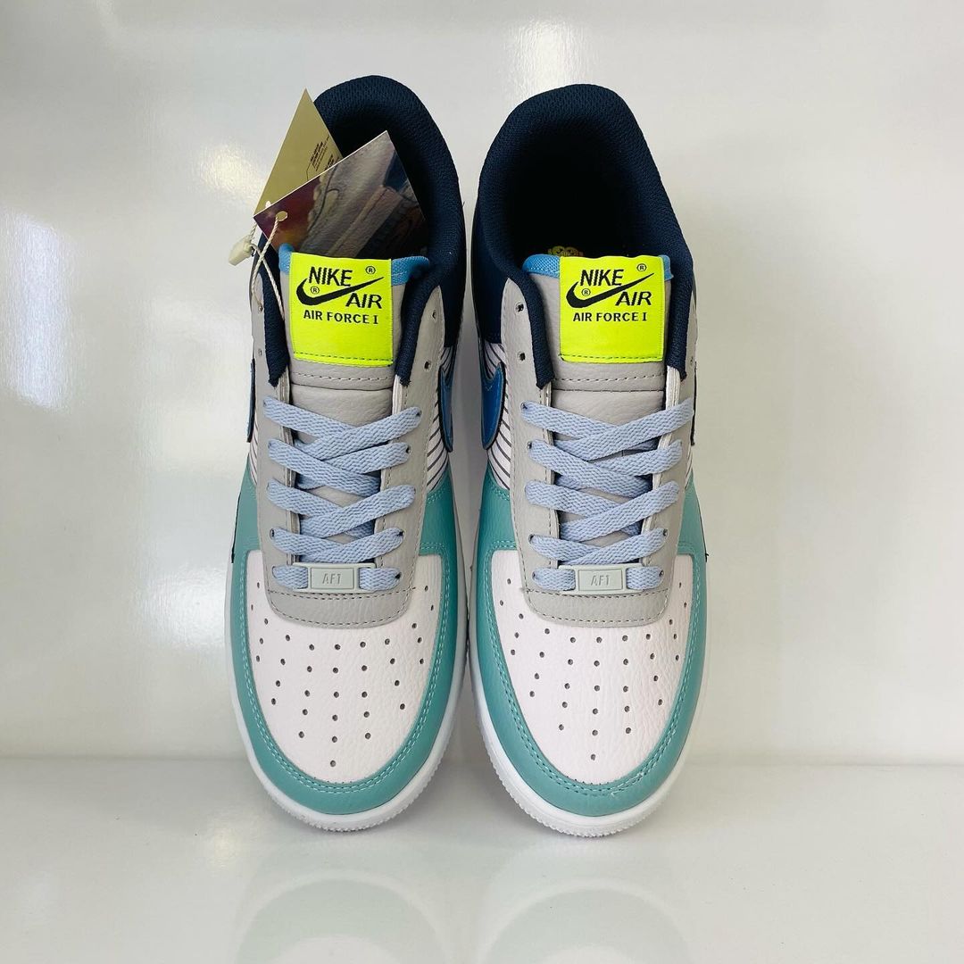 AF-ONE NY EDITION