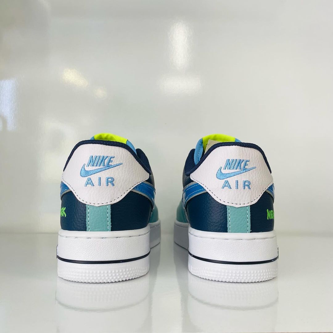 AF-ONE NY EDITION