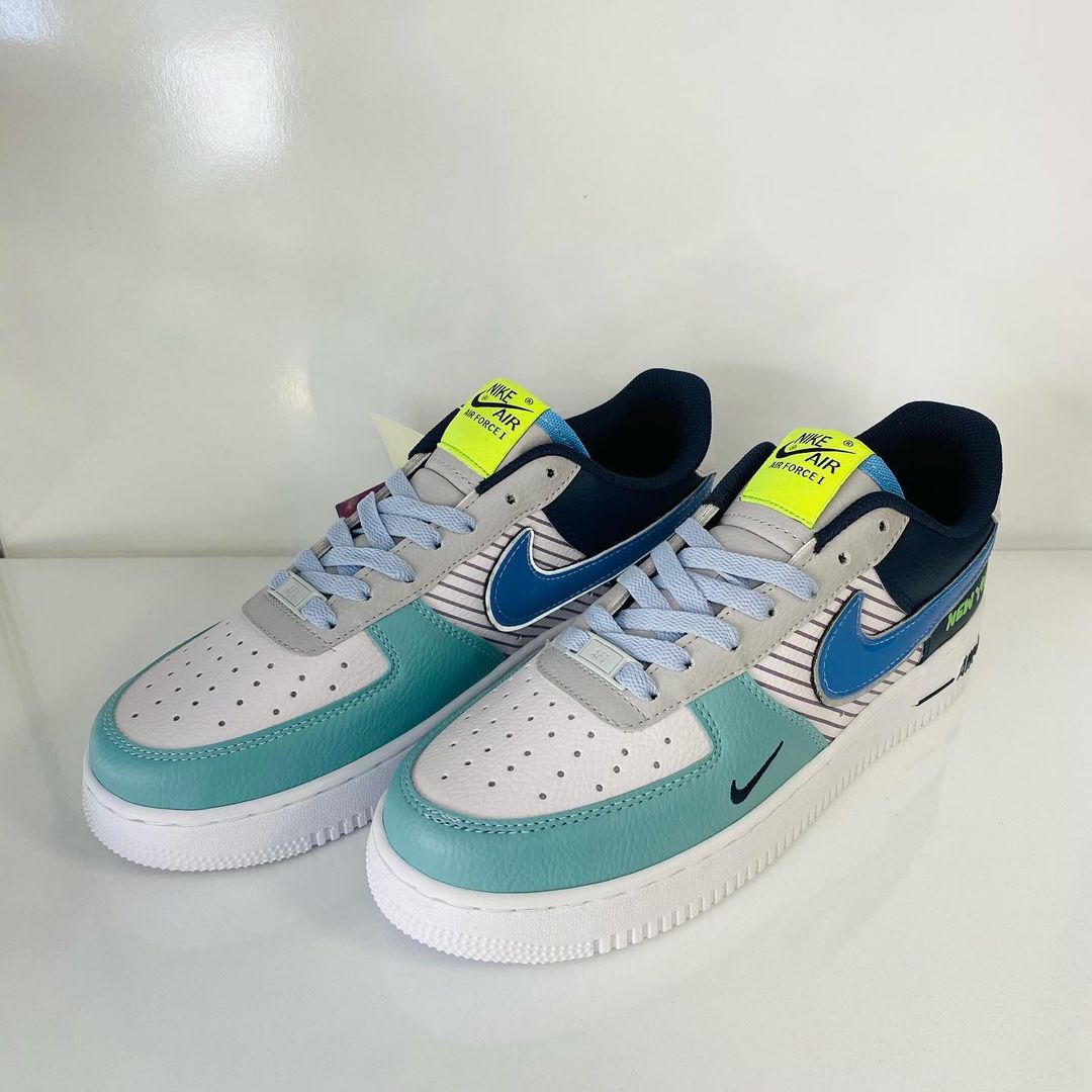 AF-ONE NY EDITION