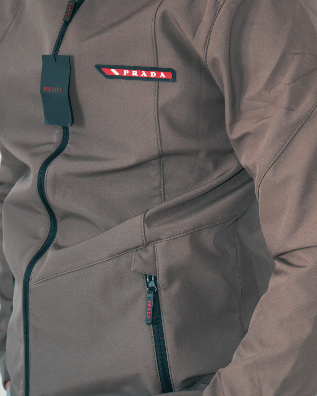 BIG PROMO NORTHFACE & PRADA