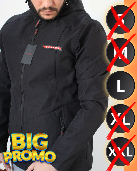 BIG PROMO NORTHFACE & PRADA