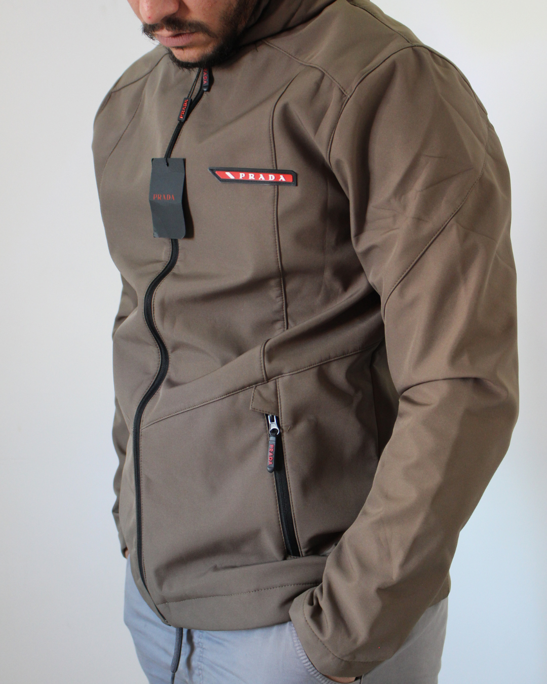 BIG PROMO NORTHFACE & PRADA