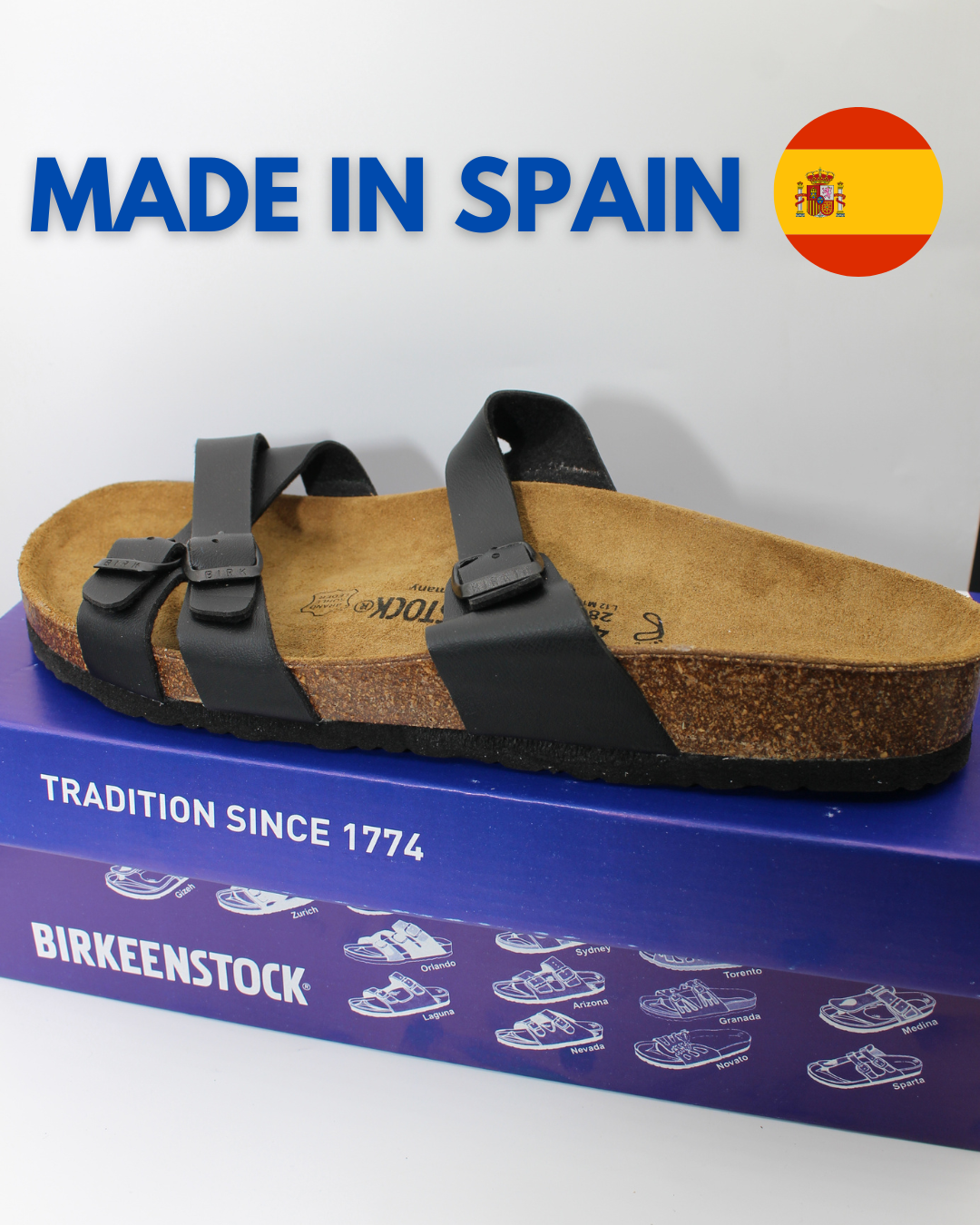 BIRKENSTOCK® FRANCA
