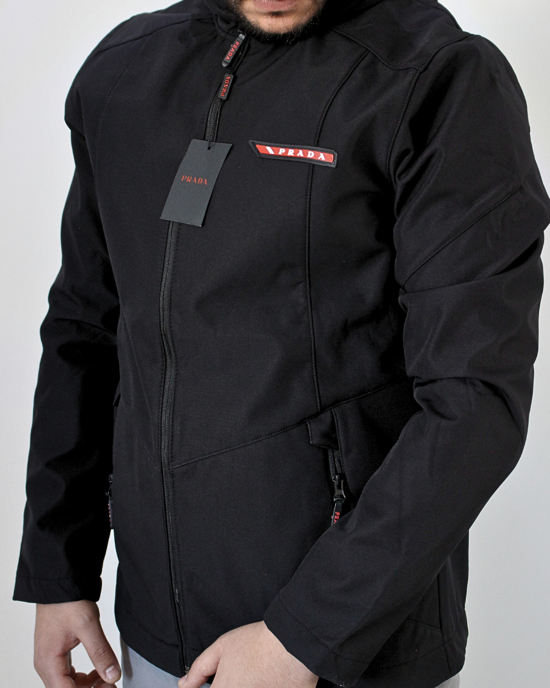 BIG PROMO NORTHFACE & PRADA