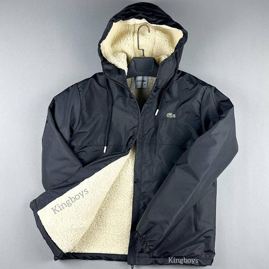 Veste LACOSTE SAISON 2024
