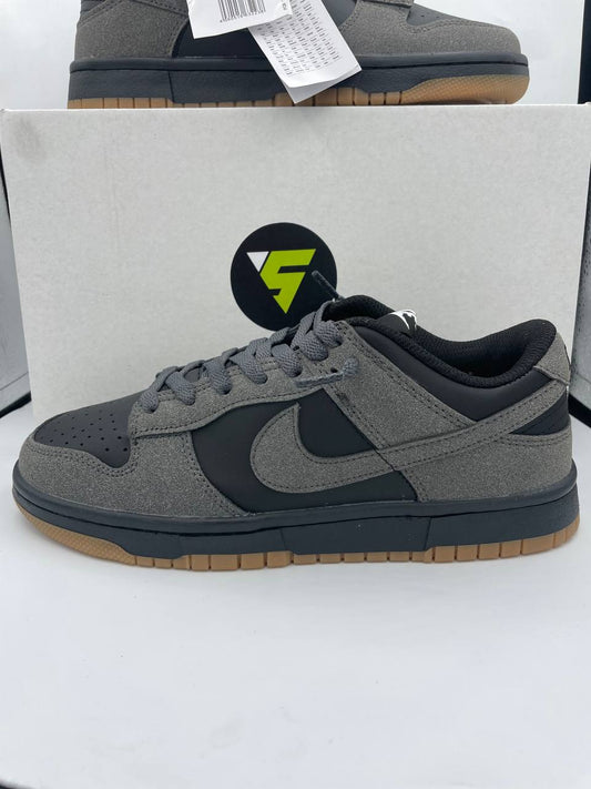 Dunk low sb grey