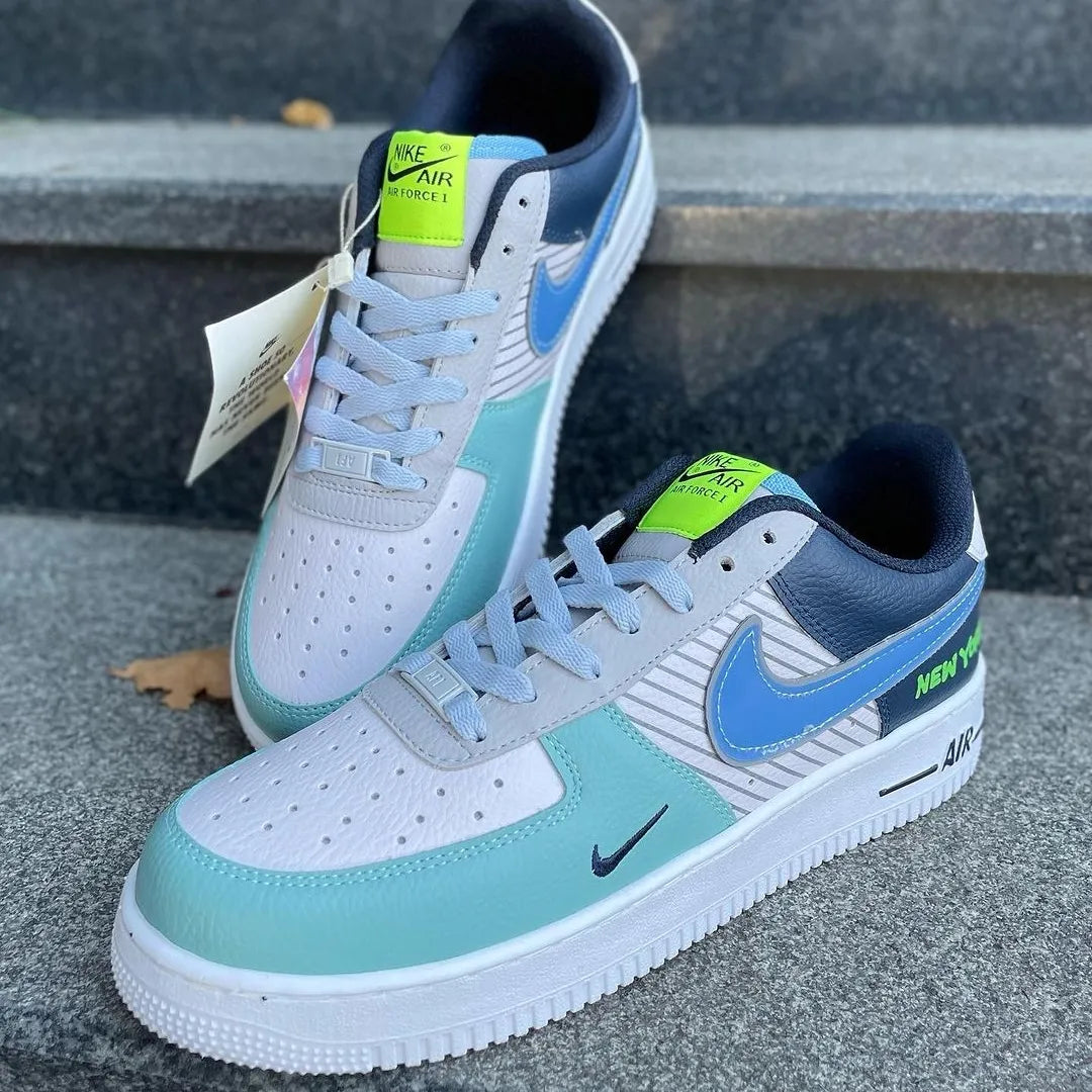 AF-ONE NY EDITION