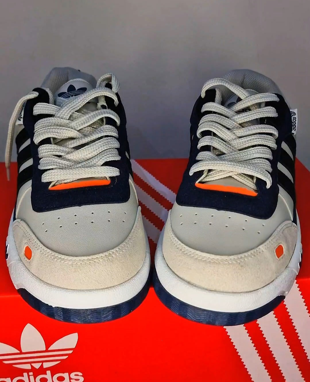 ADIDAS GEAR 2024