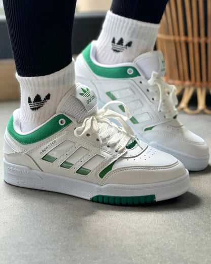 ADIDAS DROP GREEN