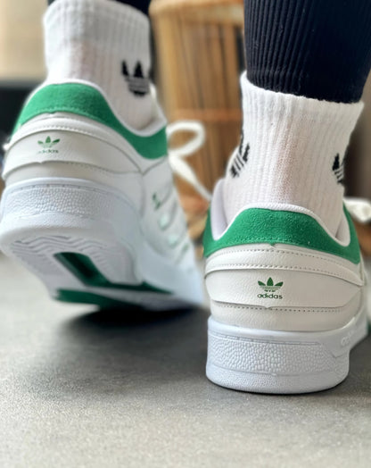 ADIDAS DROP GREEN